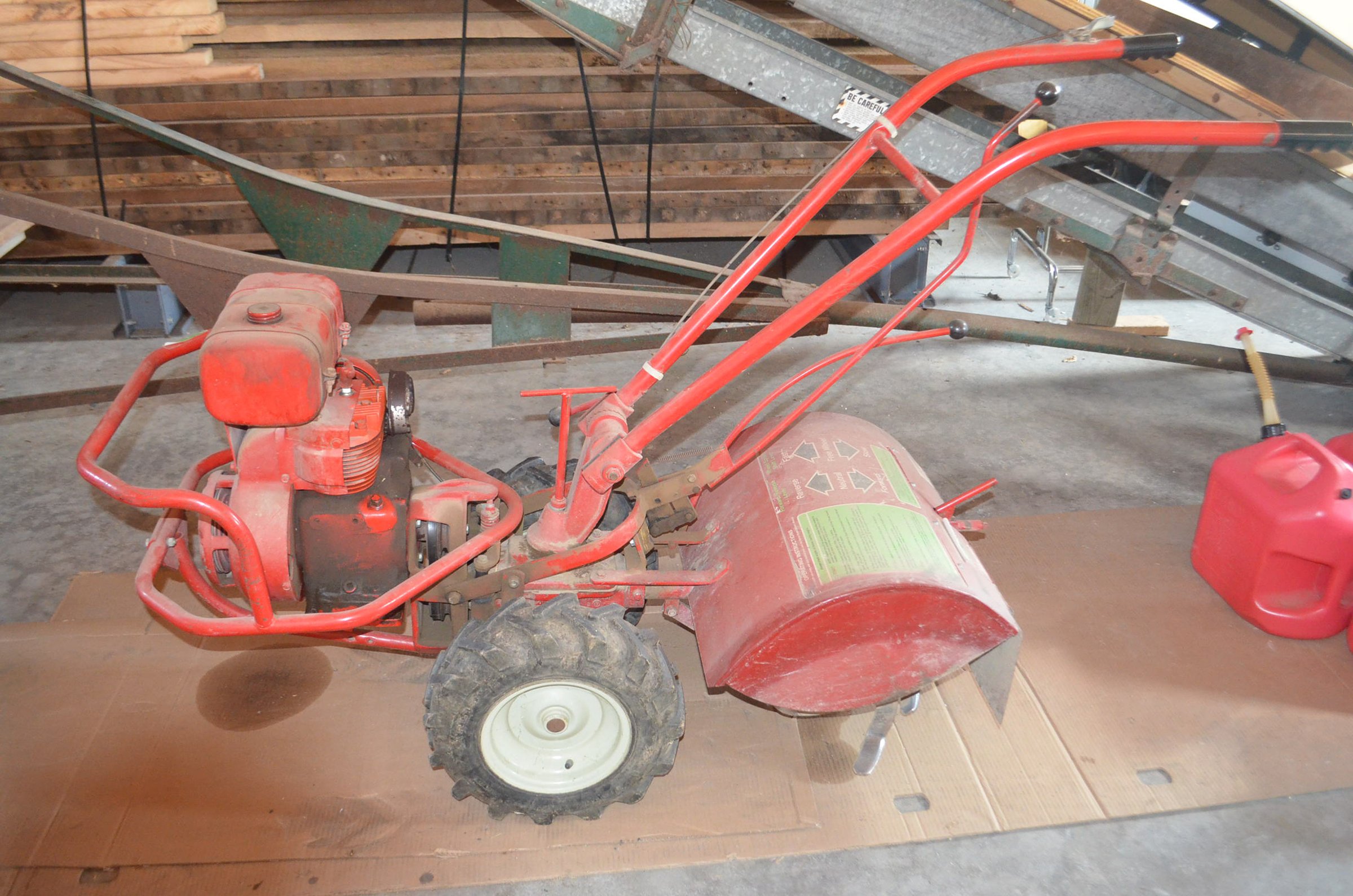 Property photo 28 - FARM EQUIPMENT AUCTION IN ALLEN COUNTY, INDIANA